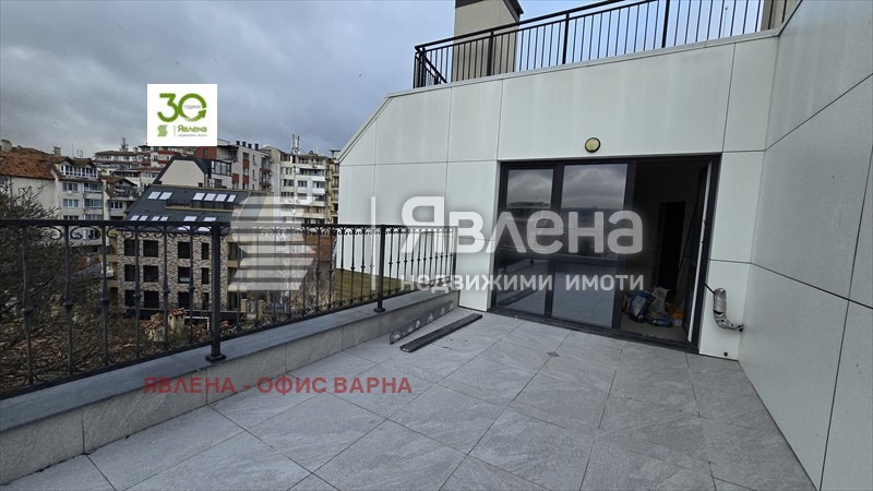 Na prodej  3+ ložnice Varna , Operata , 189 m2 | 64533996 - obraz [4]