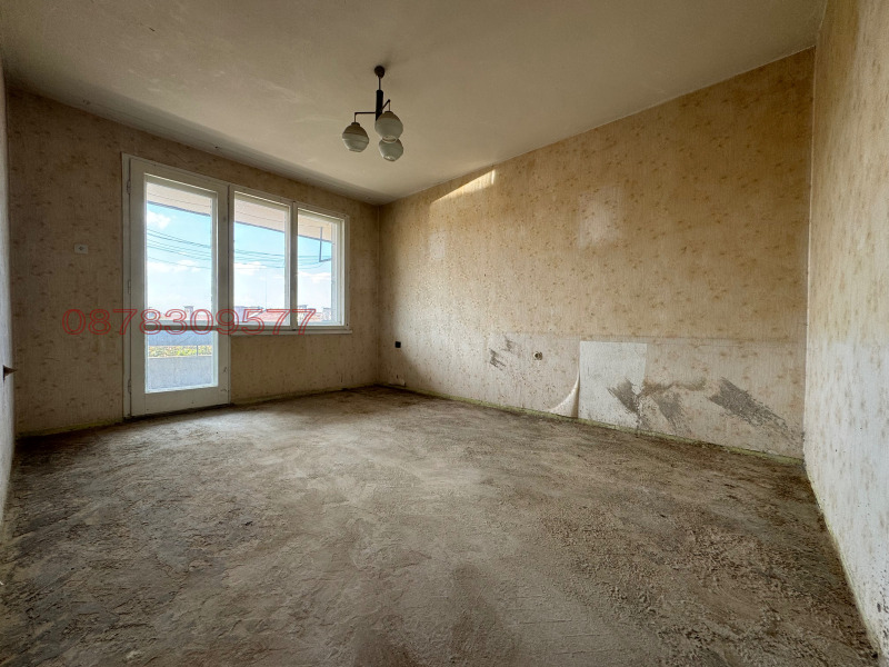 Продава МНОГОСТАЕН, гр. Русе, Център, снимка 5 - Апартаменти - 53349175