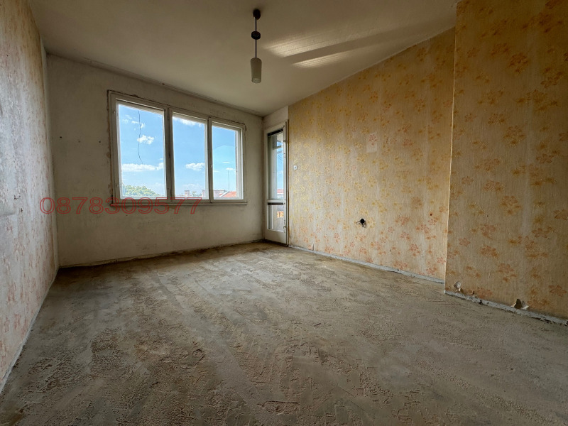 Продава МНОГОСТАЕН, гр. Русе, Център, снимка 6 - Апартаменти - 53349175