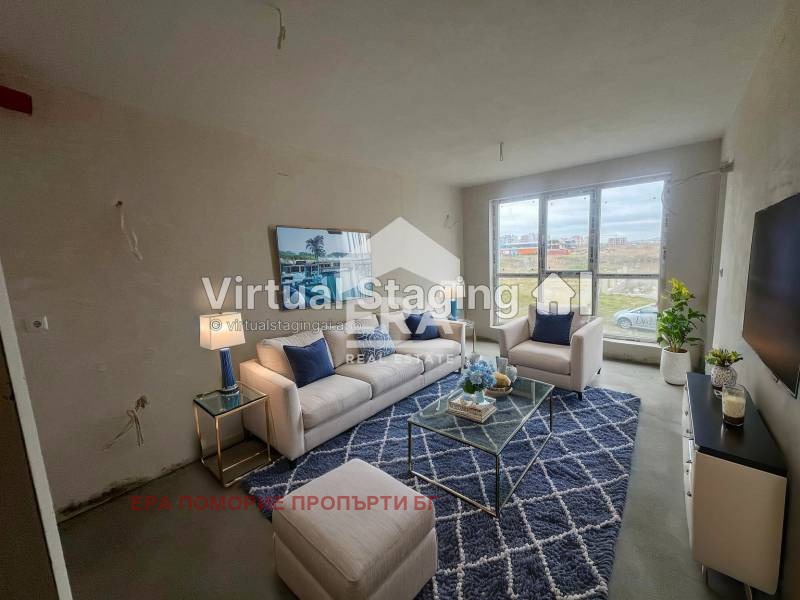 Продава  Мезонет област Бургас , гр. Поморие , 79 кв.м | 14138516 - изображение [2]