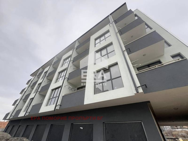 Продава  Мезонет област Бургас , гр. Поморие , 79 кв.м | 14138516 - изображение [8]