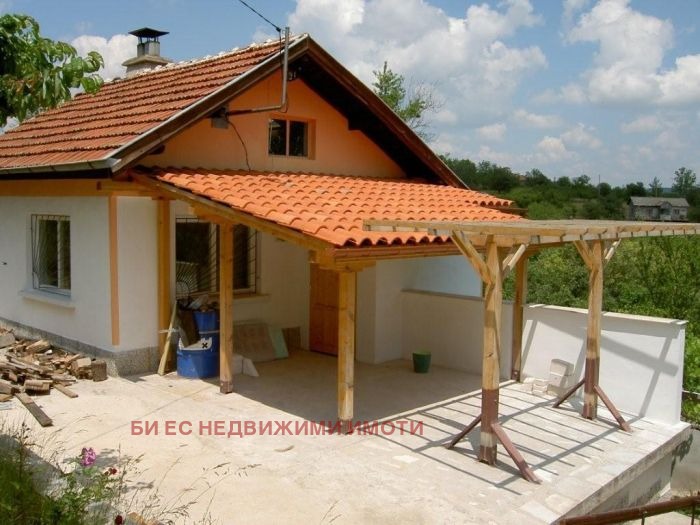 Zu verkaufen  Haus region Pernik , Bajkalsko , 112 qm | 99524334 - Bild [17]