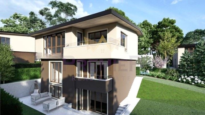Eladó  Ház Sofia , Pancsarevo , 371 négyzetméter | 41822607 - kép [2]