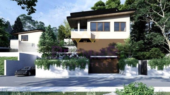 Eladó  Ház Sofia , Pancsarevo , 371 négyzetméter | 41822607 - kép [4]