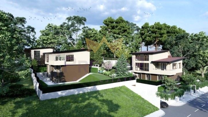 Продава  Къща, град София, с. Панчарево •  880 000 EUR • ID 78584420 — holmes.bg - [1] 