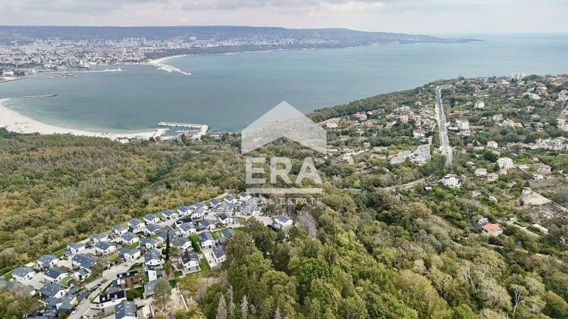 Продава КЪЩА, гр. Варна, м-т Зеленика, снимка 3 - Къщи - 52167177