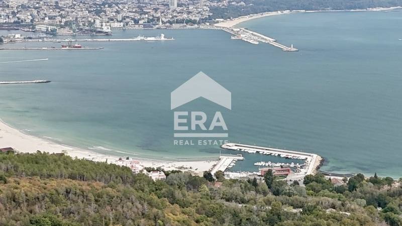 Продава КЪЩА, гр. Варна, м-т Зеленика, снимка 4 - Къщи - 52167177