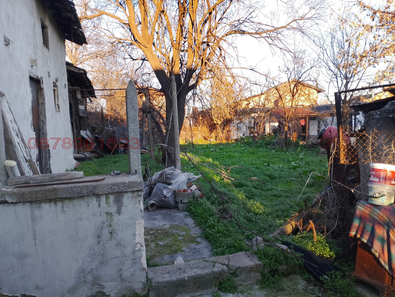 Продава КЪЩА, гр. Симеоновград, област Хасково, снимка 6 - Къщи - 52929166