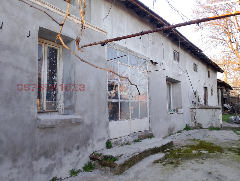 Продава КЪЩА, гр. Симеоновград, област Хасково, снимка 8 - Къщи - 52929166