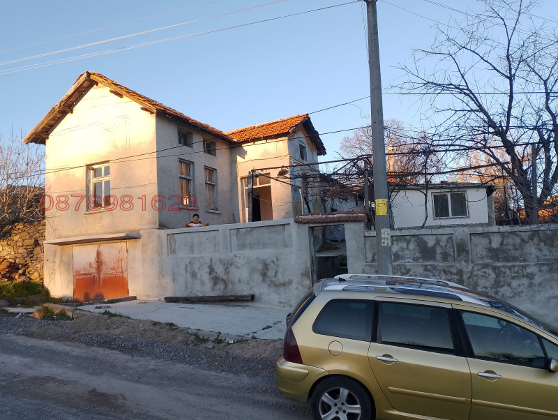 Продава КЪЩА, гр. Симеоновград, област Хасково, снимка 7 - Къщи - 52929166