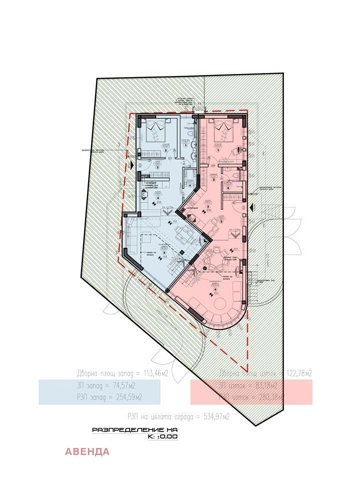 Продава КЪЩА, гр. София, Горубляне, снимка 7 - Къщи - 53069373