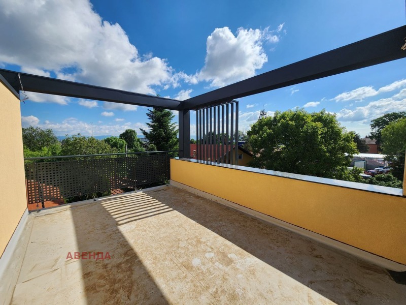 Продава КЪЩА, гр. София, Горубляне, снимка 4 - Къщи - 53069373