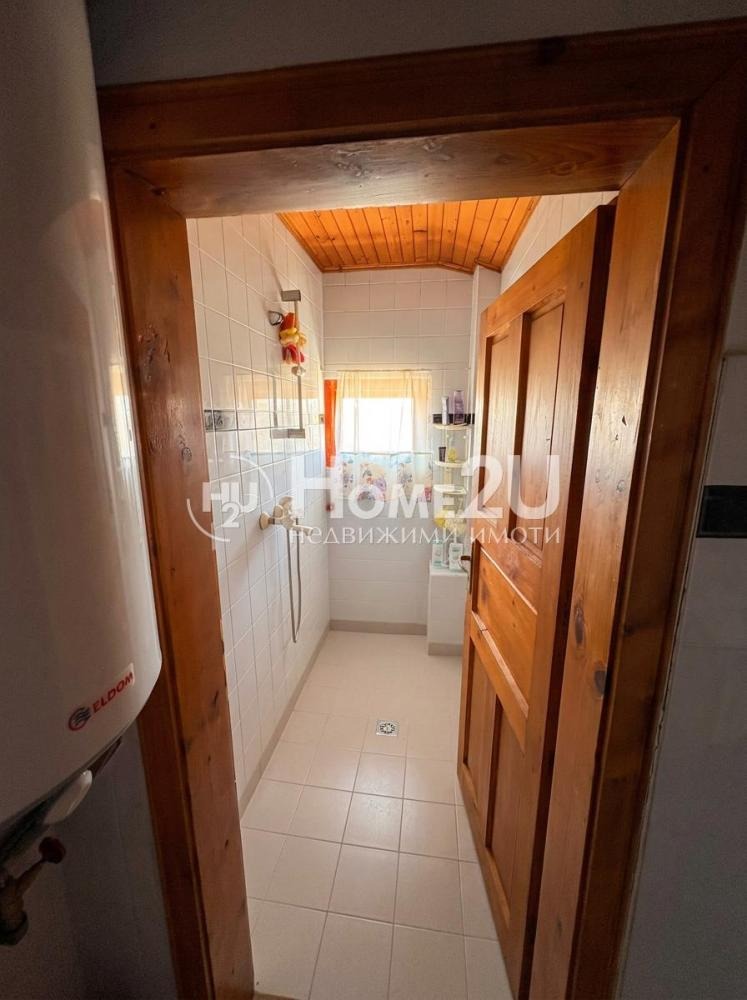 Продава КЪЩА, с. Рудник, област Варна, снимка 8 - Къщи - 53793188