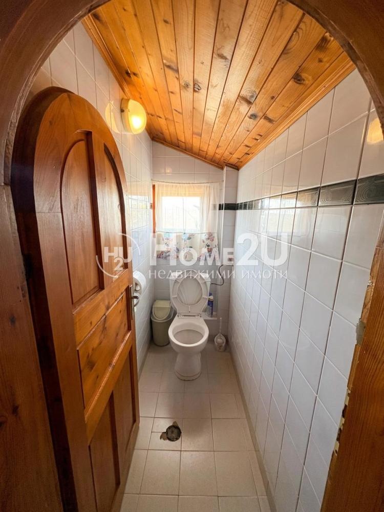 Продава КЪЩА, с. Рудник, област Варна, снимка 9 - Къщи - 53793188