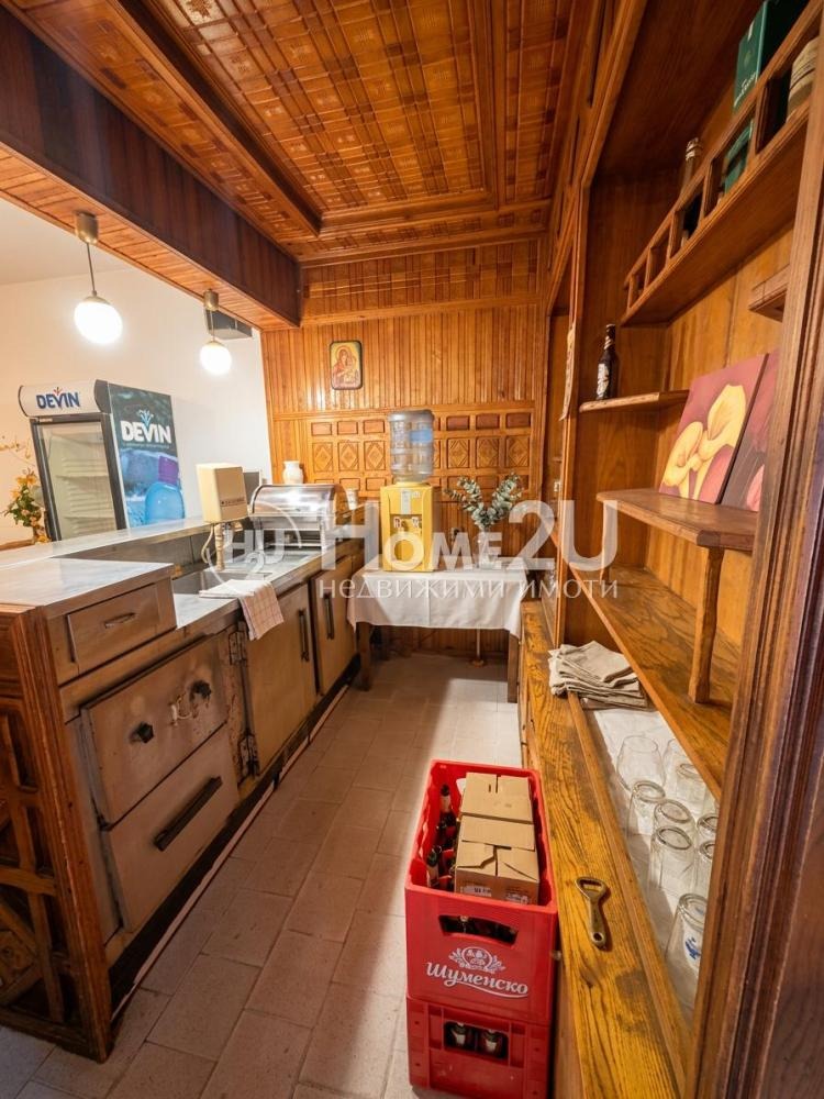 Продава КЪЩА, с. Рудник, област Варна, снимка 4 - Къщи - 53793188