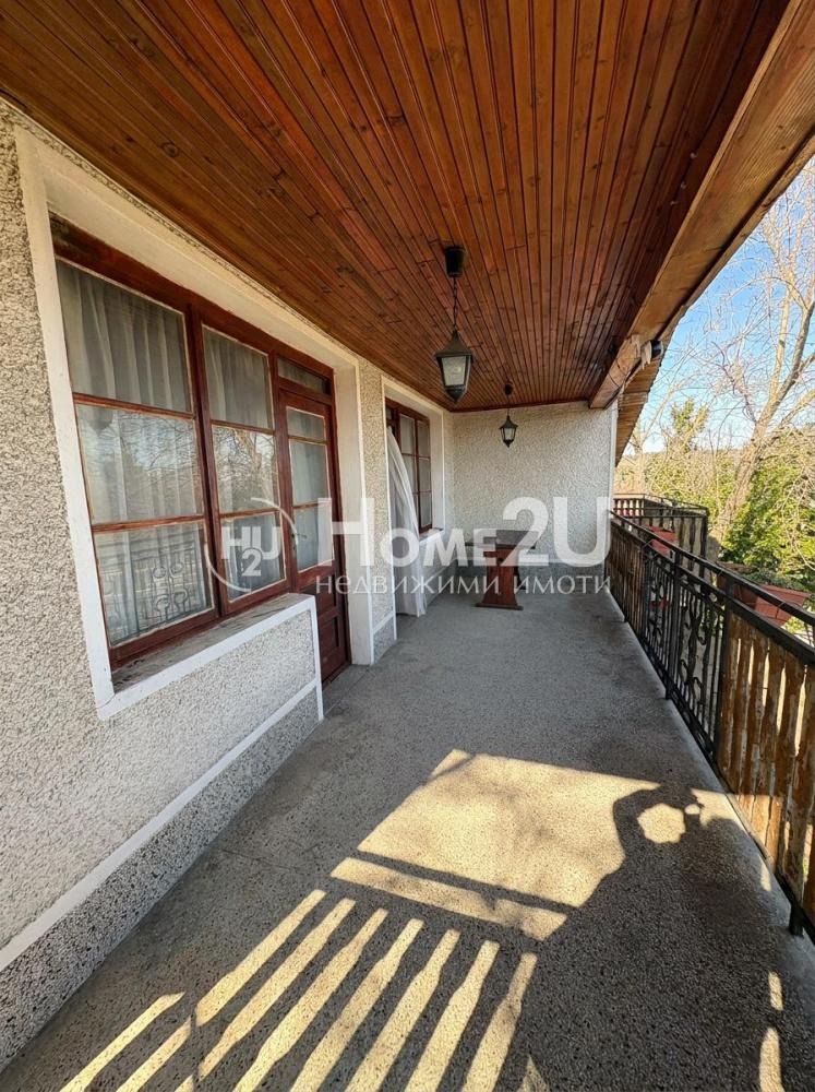 Продава КЪЩА, с. Рудник, област Варна, снимка 14 - Къщи - 53793188