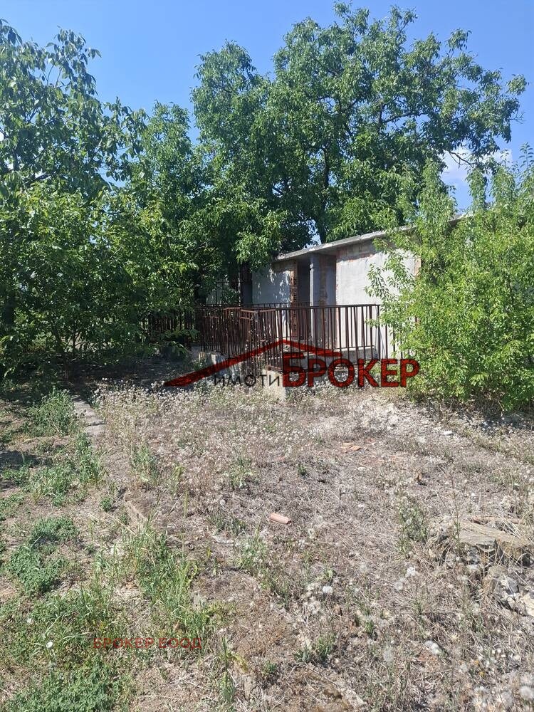 Продава КЪЩА, с. Ковачите, област Сливен, снимка 5 - Къщи - 55832111