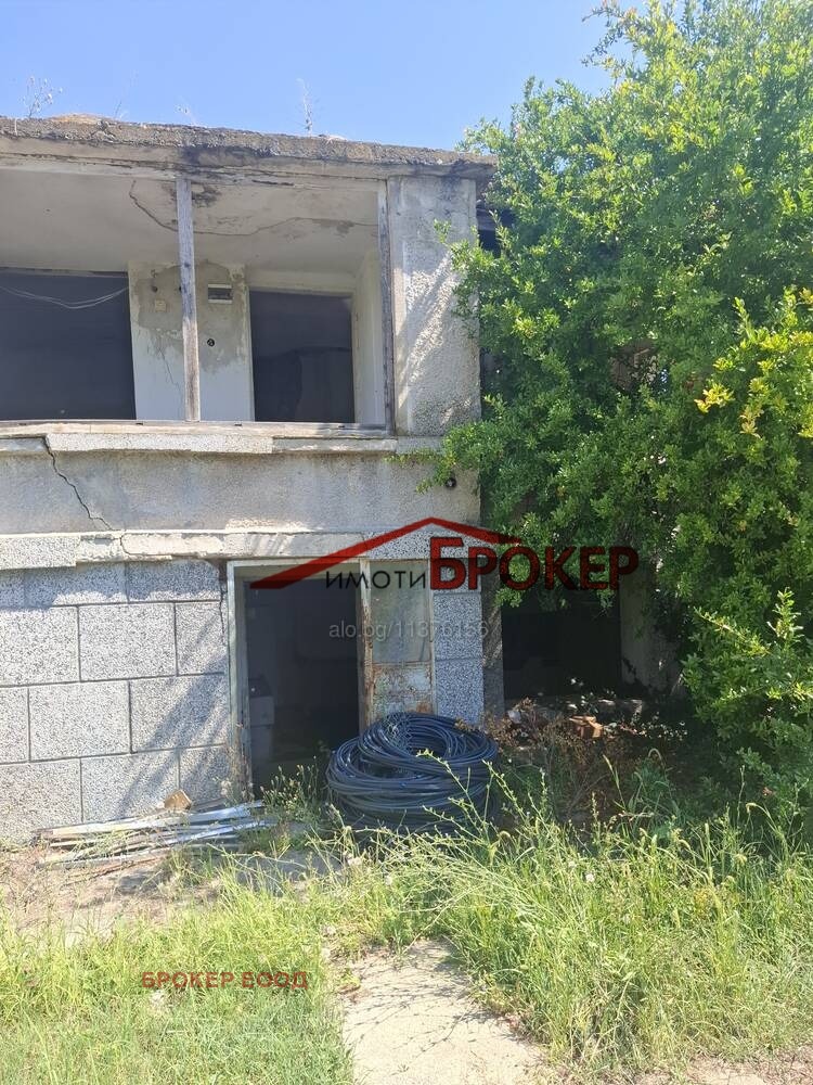 Продава КЪЩА, с. Ковачите, област Сливен, снимка 8 - Къщи - 55832111