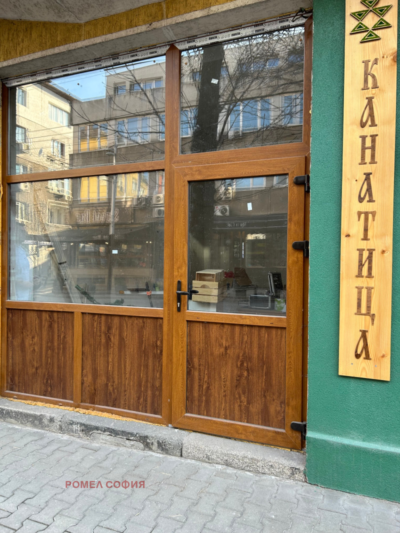 Продава  Магазин град София , Център , 110 кв.м | 67552233 - изображение [7]