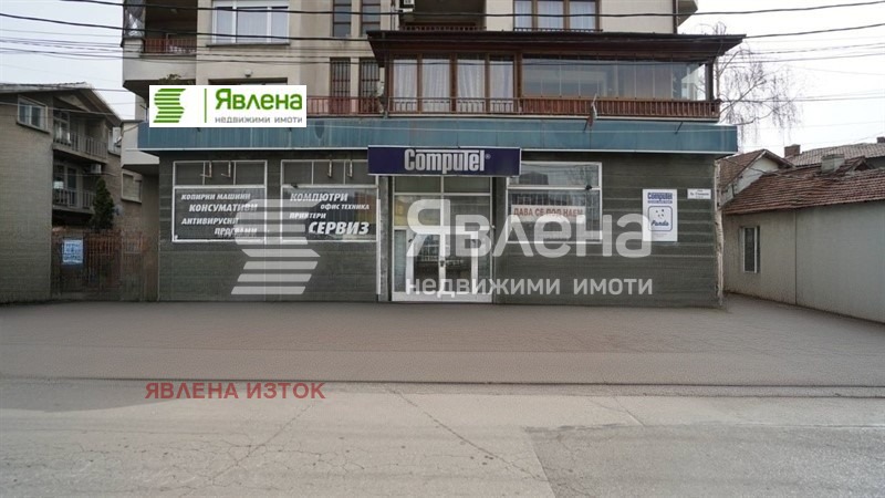 Продава МАГАЗИН, гр. София, Орландовци, снимка 1 - Магазини - 47427836