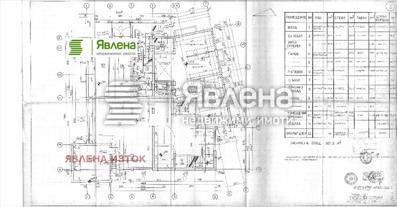 Te koop  Winkel Sofia , Orlandovtsi , 598 m² | 47003729 - afbeelding [2]