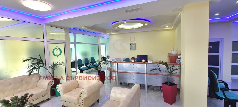 Продава БИЗНЕС ИМОТ, гр. Благоевград, Широк център, снимка 2 - Други - 52853286