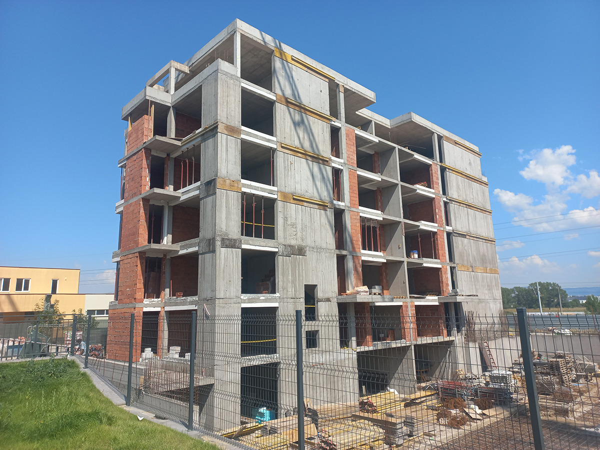 Продава 2-СТАЕН, гр. София, Обеля 2, снимка 5 - Апартаменти - 51733676