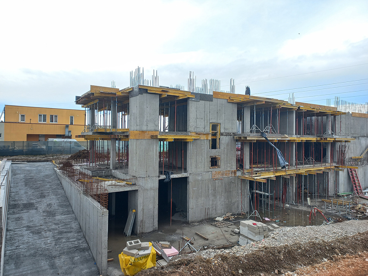 Продава 2-СТАЕН, гр. София, Обеля 2, снимка 5 - Апартаменти - 51733676