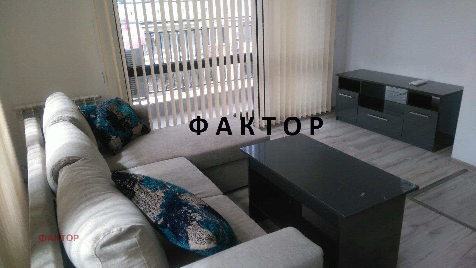 Продава 2-СТАЕН, гр. Пловдив, Христо Смирненски