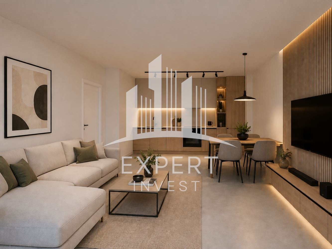 Продава 2-СТАЕН, гр. Варна, м-т Пчелина, снимка 13 - Апартаменти - 55392640