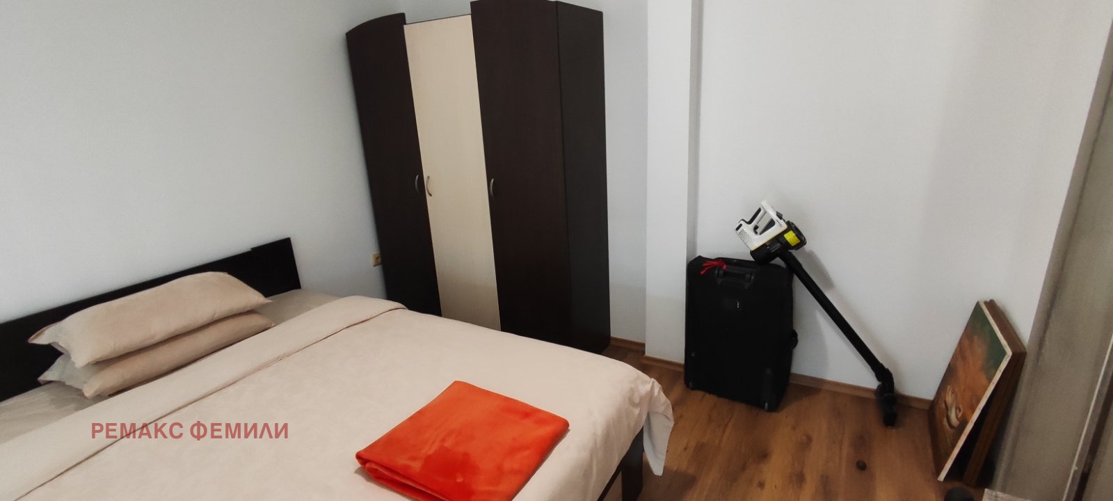 Продава 2-СТАЕН, гр. Варна, Базар Левски, снимка 8 - Апартаменти - 56070834