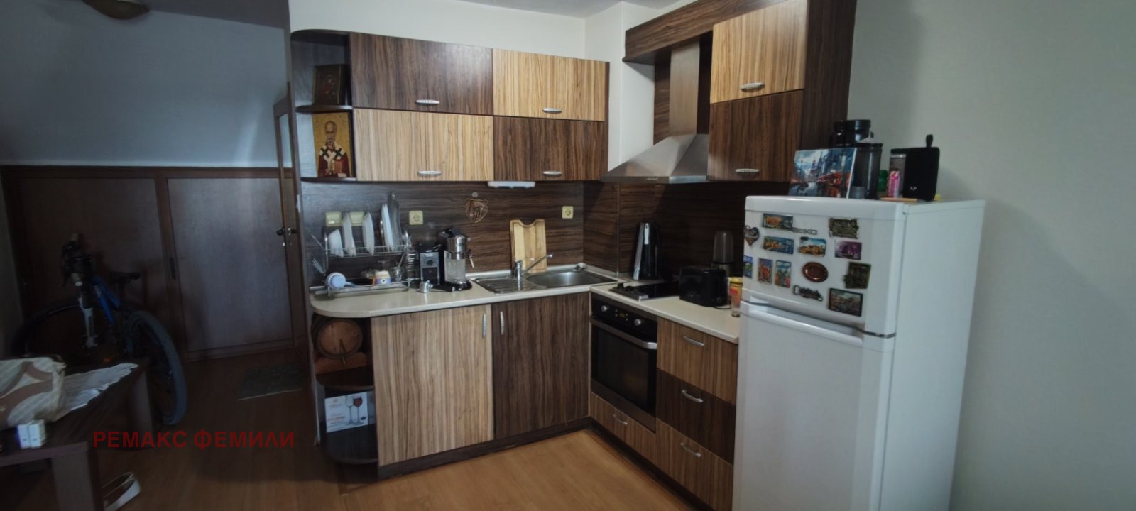 Продава 2-СТАЕН, гр. Варна, Базар Левски