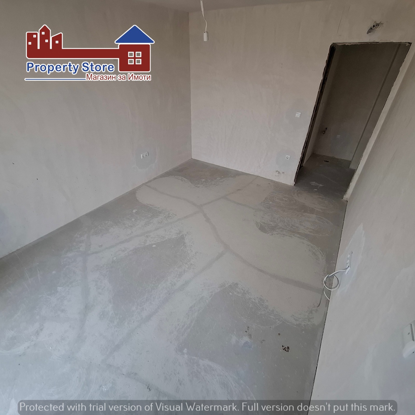 Продава 3-СТАЕН, гр. Варна, Възраждане 3, снимка 2 - Апартаменти - 49619515
