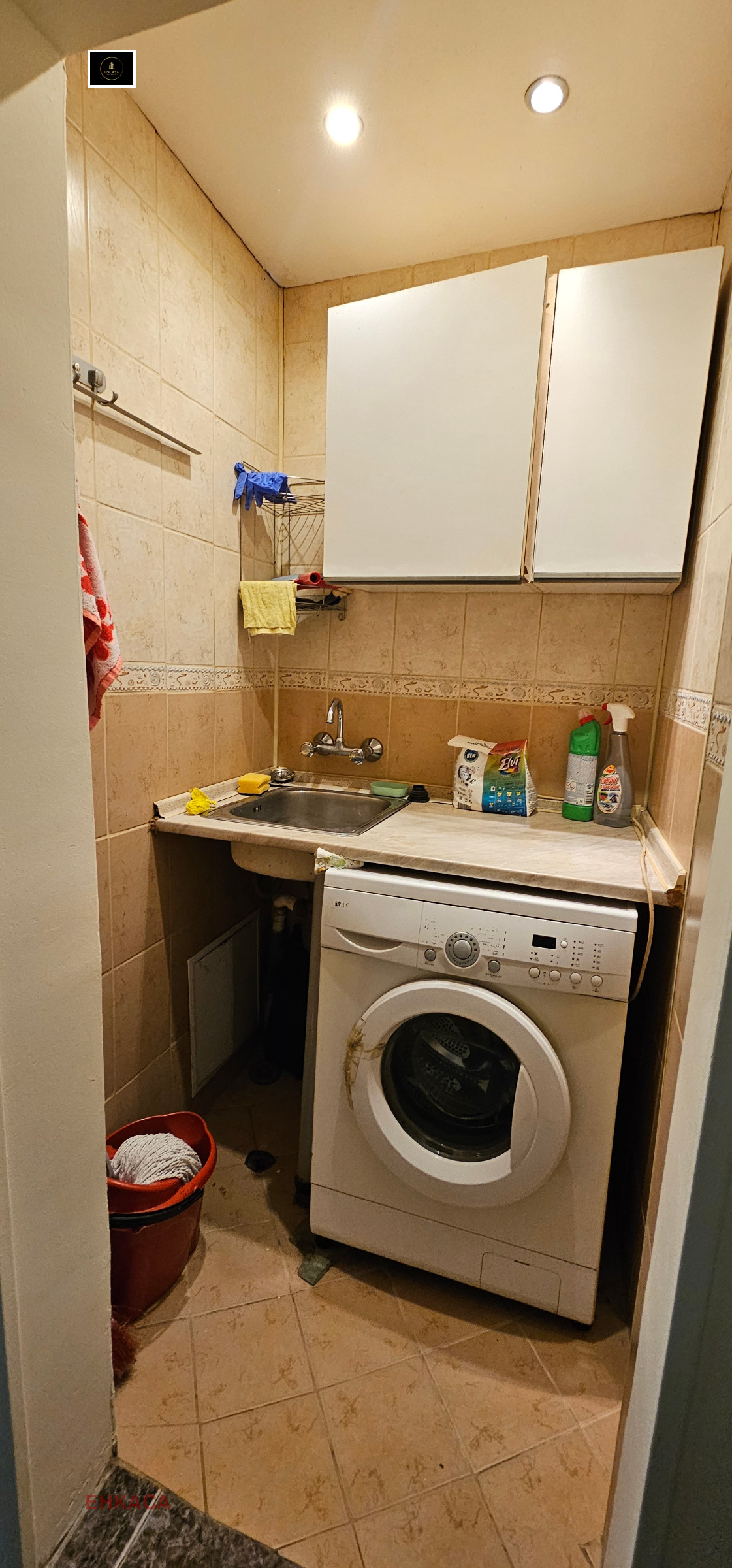 Продава 3-СТАЕН, гр. София, Надежда 1, снимка 5 - Апартаменти - 53736711