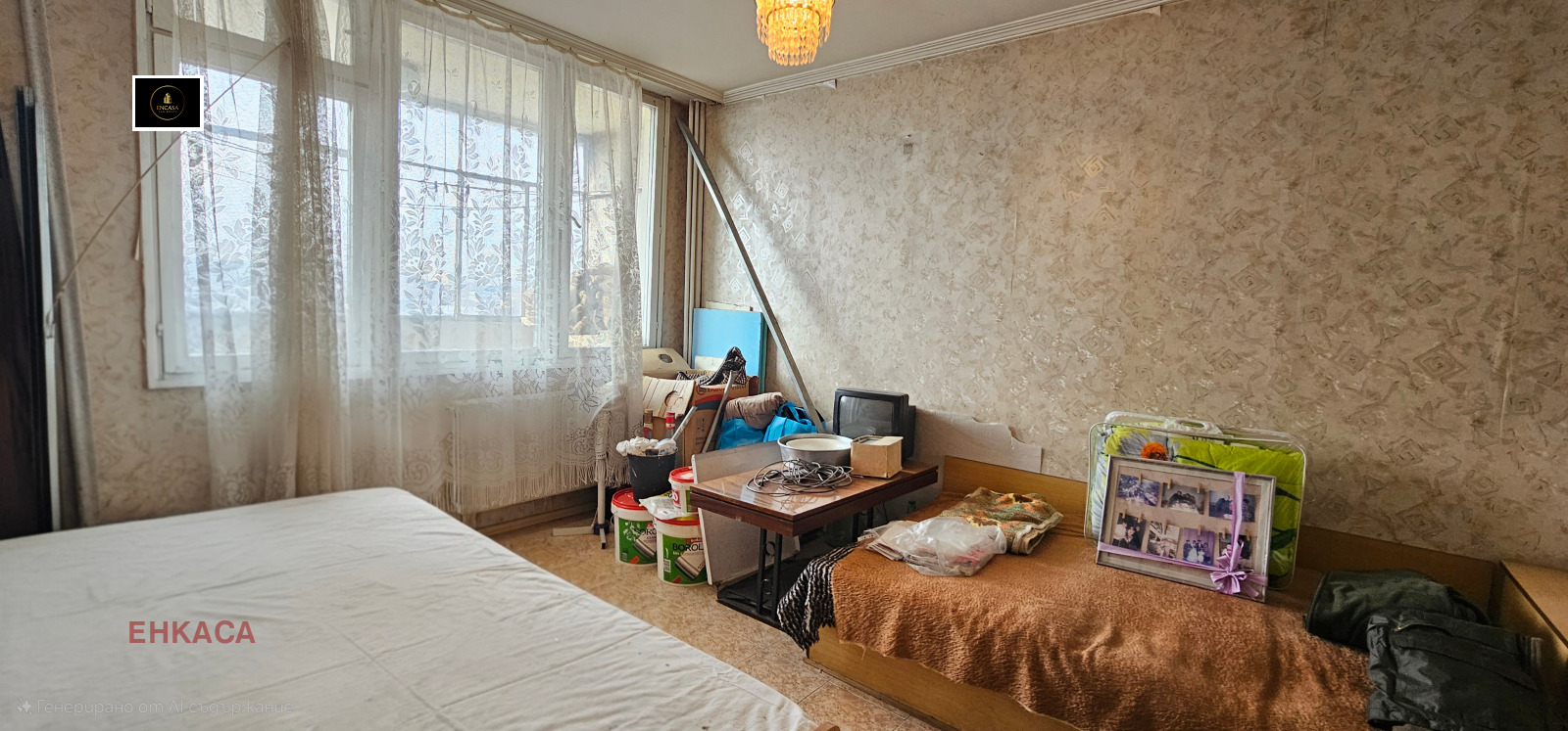 Продава 3-СТАЕН, гр. София, Надежда 1, снимка 3 - Апартаменти - 53736711