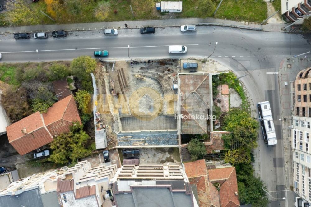 Продава 3-СТАЕН, гр. Варна, Операта, снимка 5 - Апартаменти - 54330500