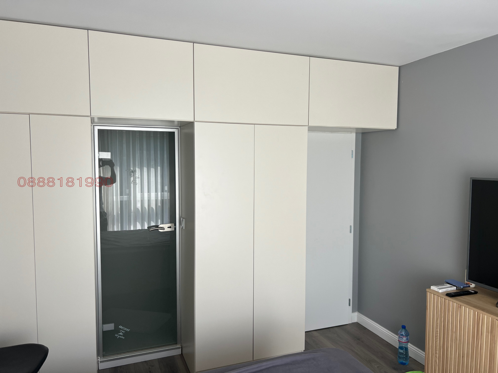 Продава 3-СТАЕН, гр. Шумен, Боян Българанов 2, снимка 15 - Апартаменти - 55661354