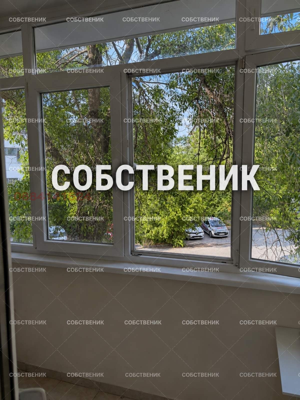 Продава 3-СТАЕН, гр. Пловдив, Тракия, снимка 12 - Апартаменти - 55896468