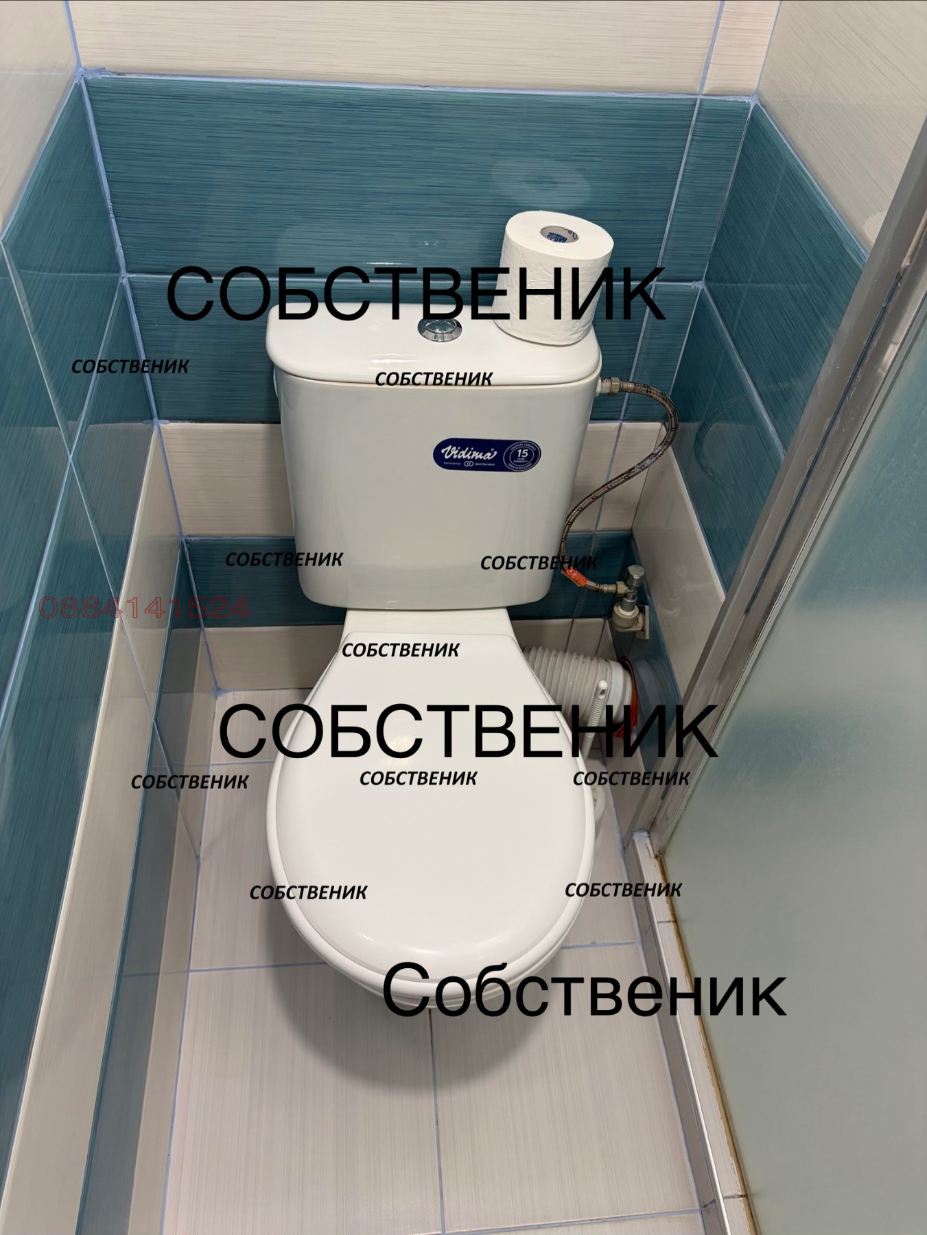 Продава 3-СТАЕН, гр. Пловдив, Тракия, снимка 3 - Апартаменти - 55896468