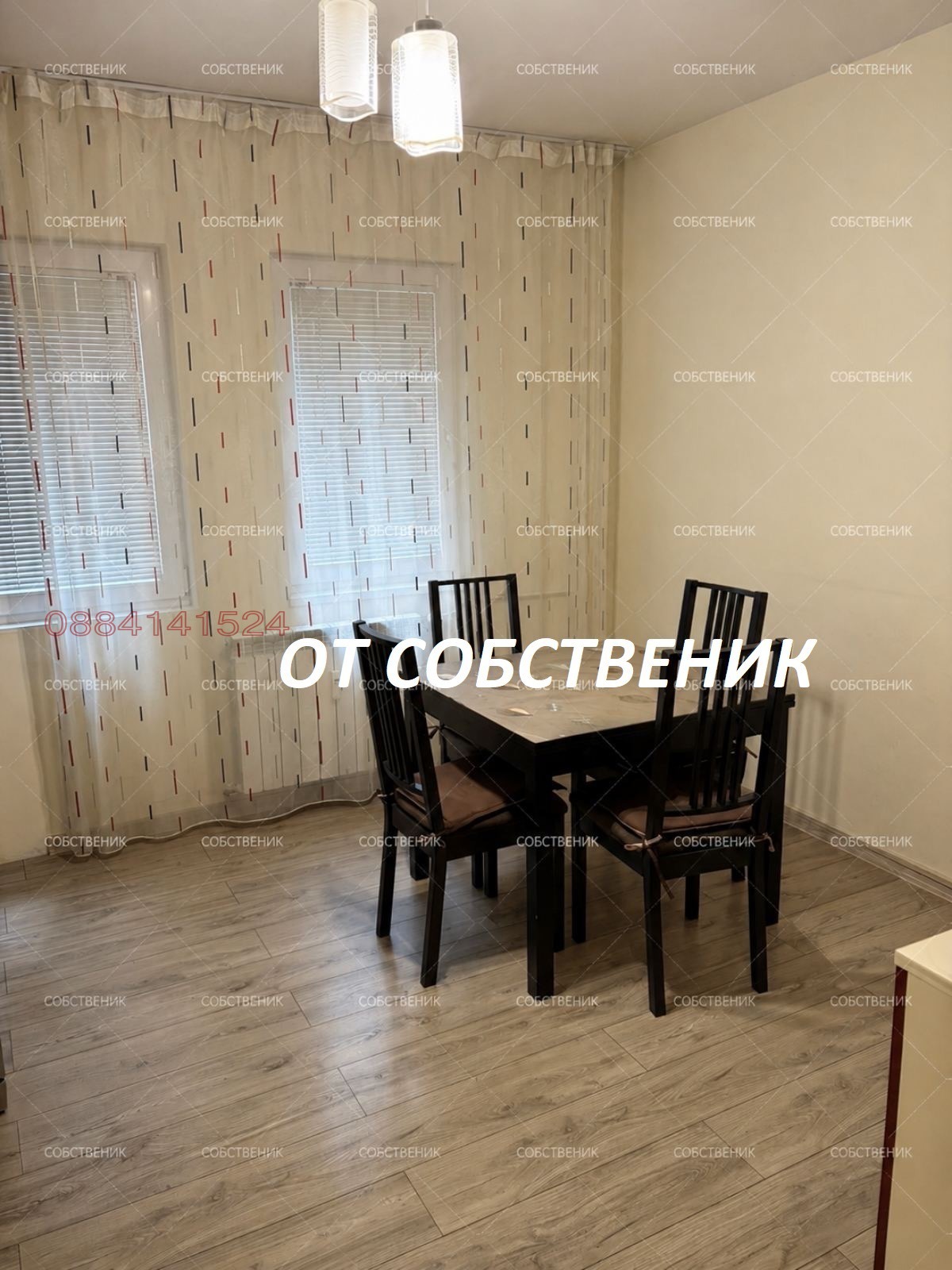 Продава 3-СТАЕН, гр. Пловдив, Тракия, снимка 5 - Апартаменти - 55896468