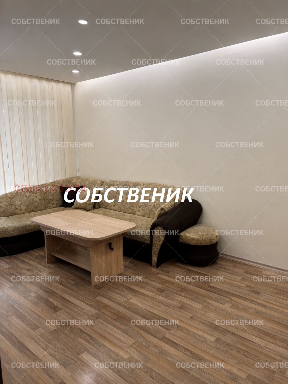 Продава 3-СТАЕН, гр. Пловдив, Тракия, снимка 6 - Апартаменти - 55896468
