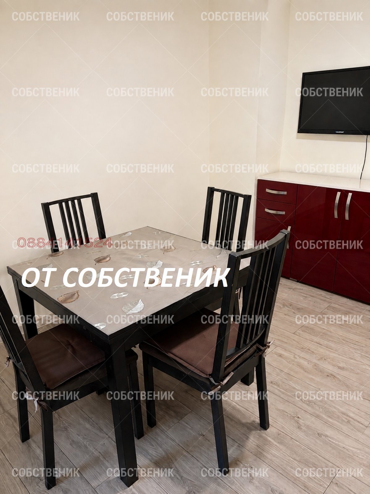 Продава 3-СТАЕН, гр. Пловдив, Тракия, снимка 8 - Апартаменти - 55896468