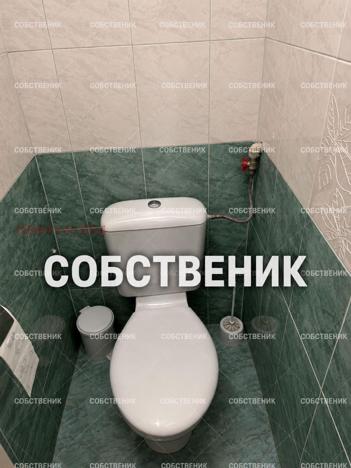 Продава 3-СТАЕН, гр. Пловдив, Тракия, снимка 14 - Апартаменти - 55896468