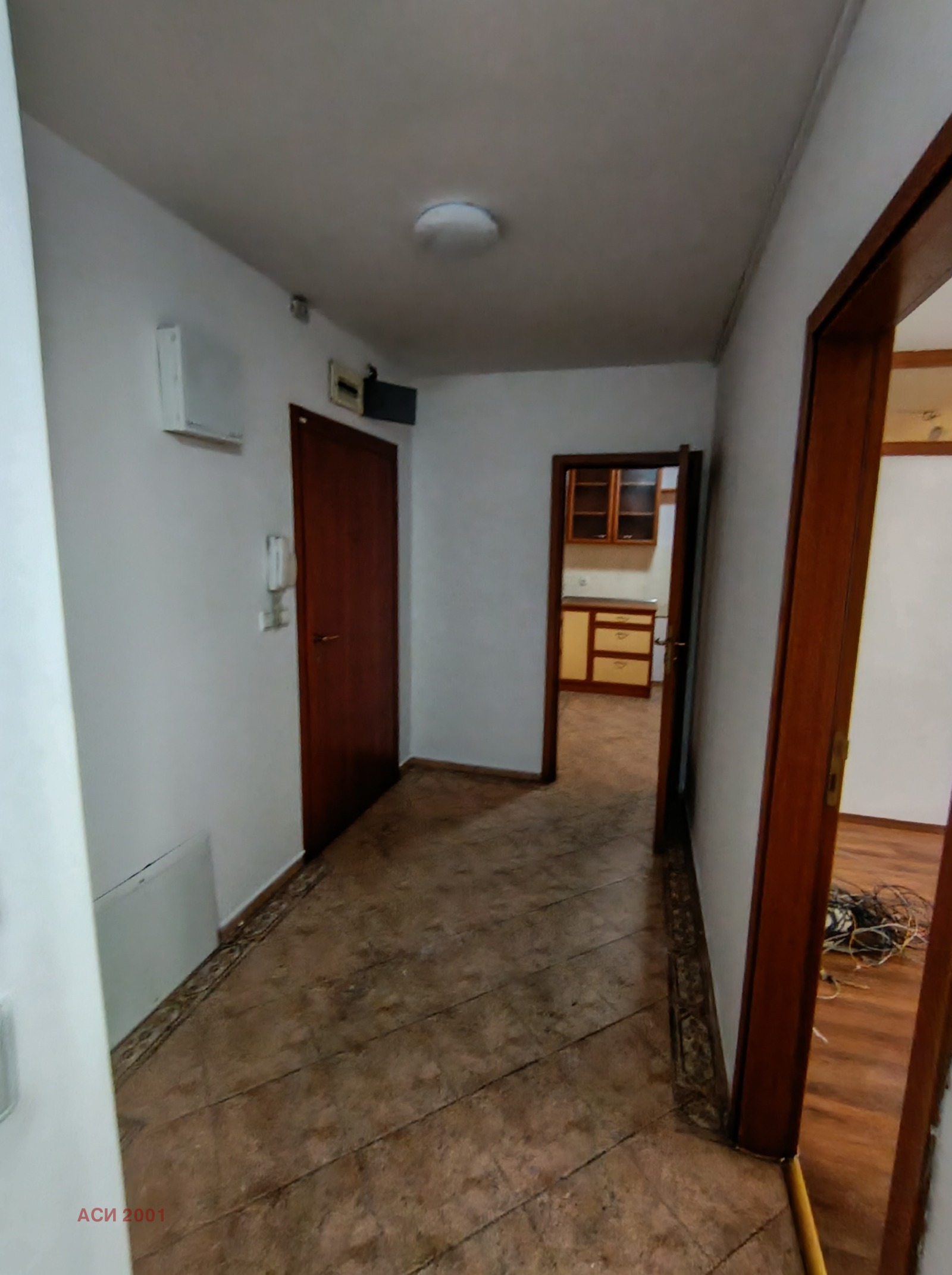 Продава 3-СТАЕН, гр. София, Медицинска академия, снимка 10 - Апартаменти - 56084692