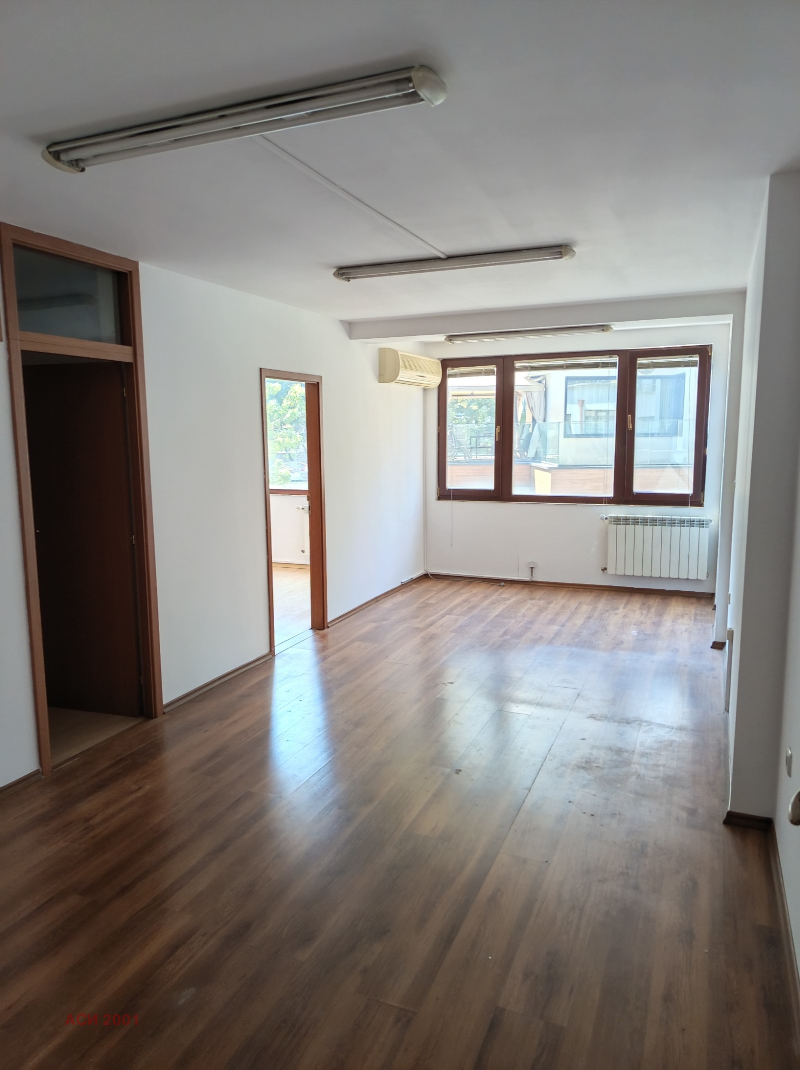 Продава 3-СТАЕН, гр. София, Медицинска академия, снимка 1 - Апартаменти - 56084692