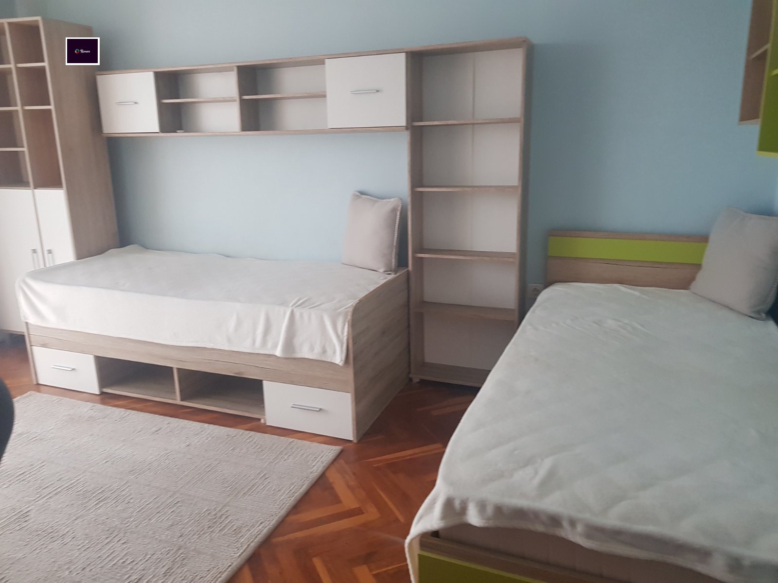Продава 4-СТАЕН, гр. Варна, Базар Левски, снимка 2 - Апартаменти - 52545306