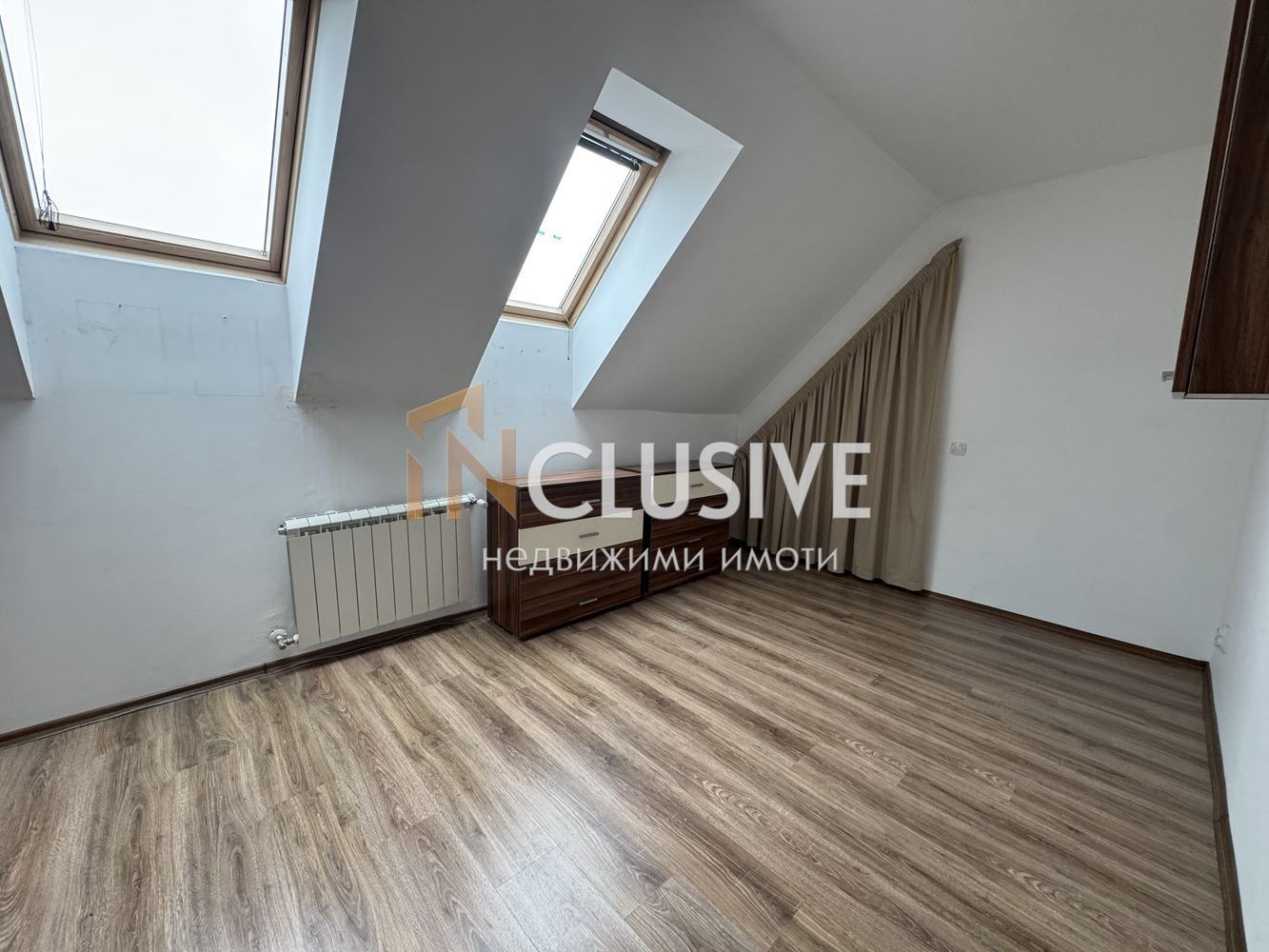 Продава 4-СТАЕН, гр. София, Овча купел, снимка 13 - Апартаменти - 54302979