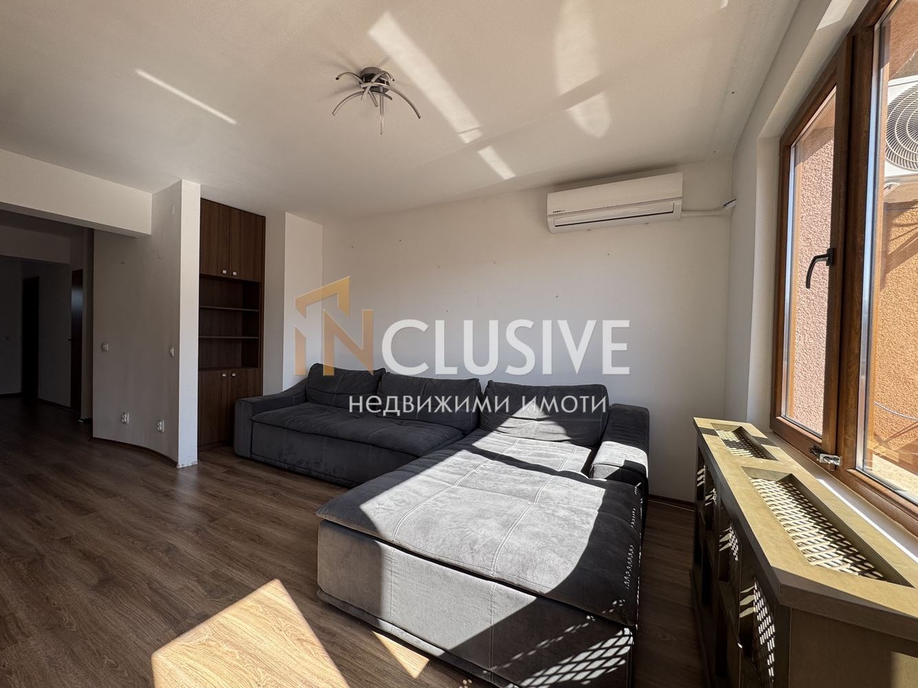 Продава 4-СТАЕН, гр. София, Овча купел, снимка 4 - Апартаменти - 54302979