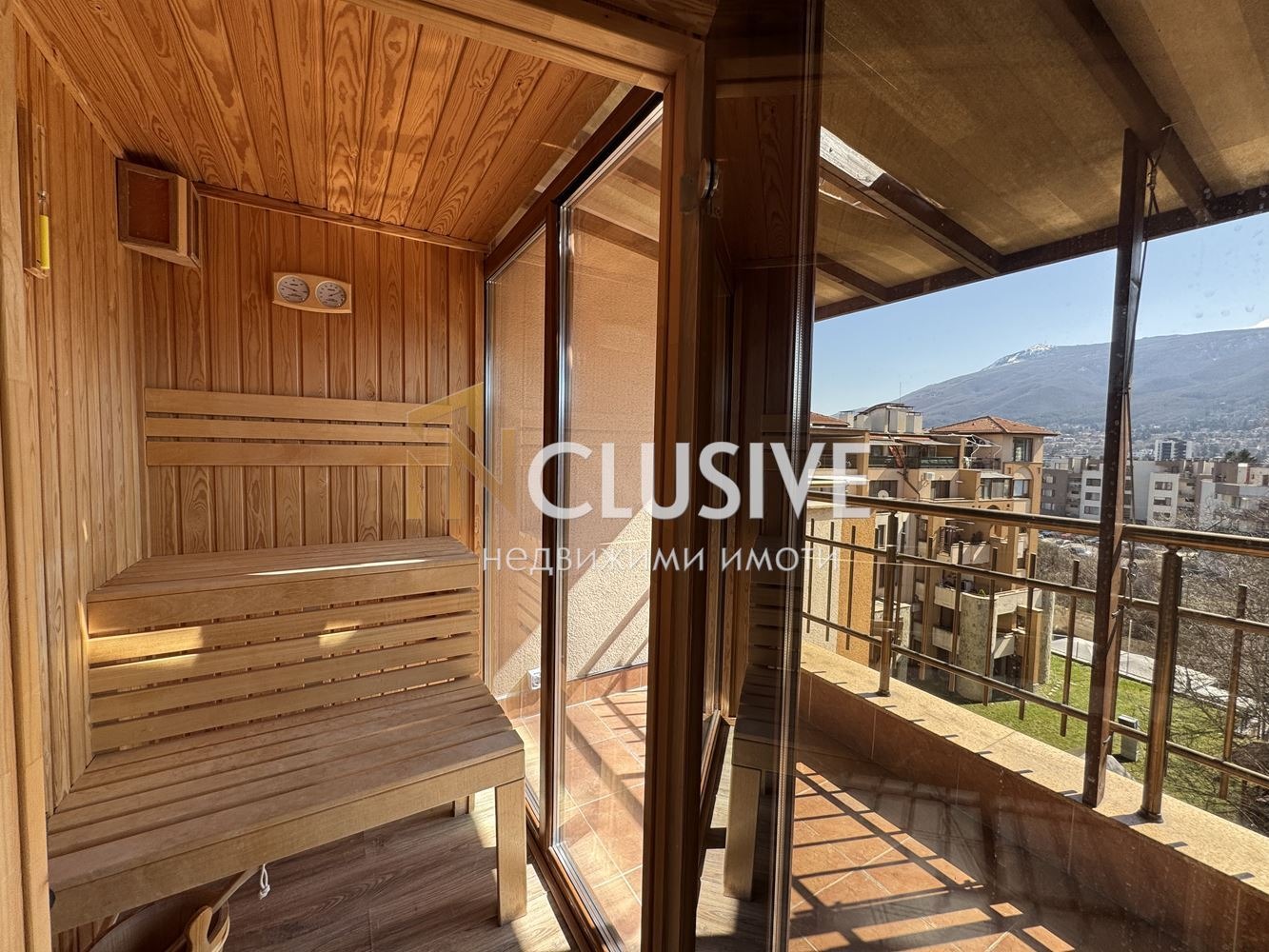 Продава 4-СТАЕН, гр. София, Овча купел, снимка 7 - Апартаменти - 54302979