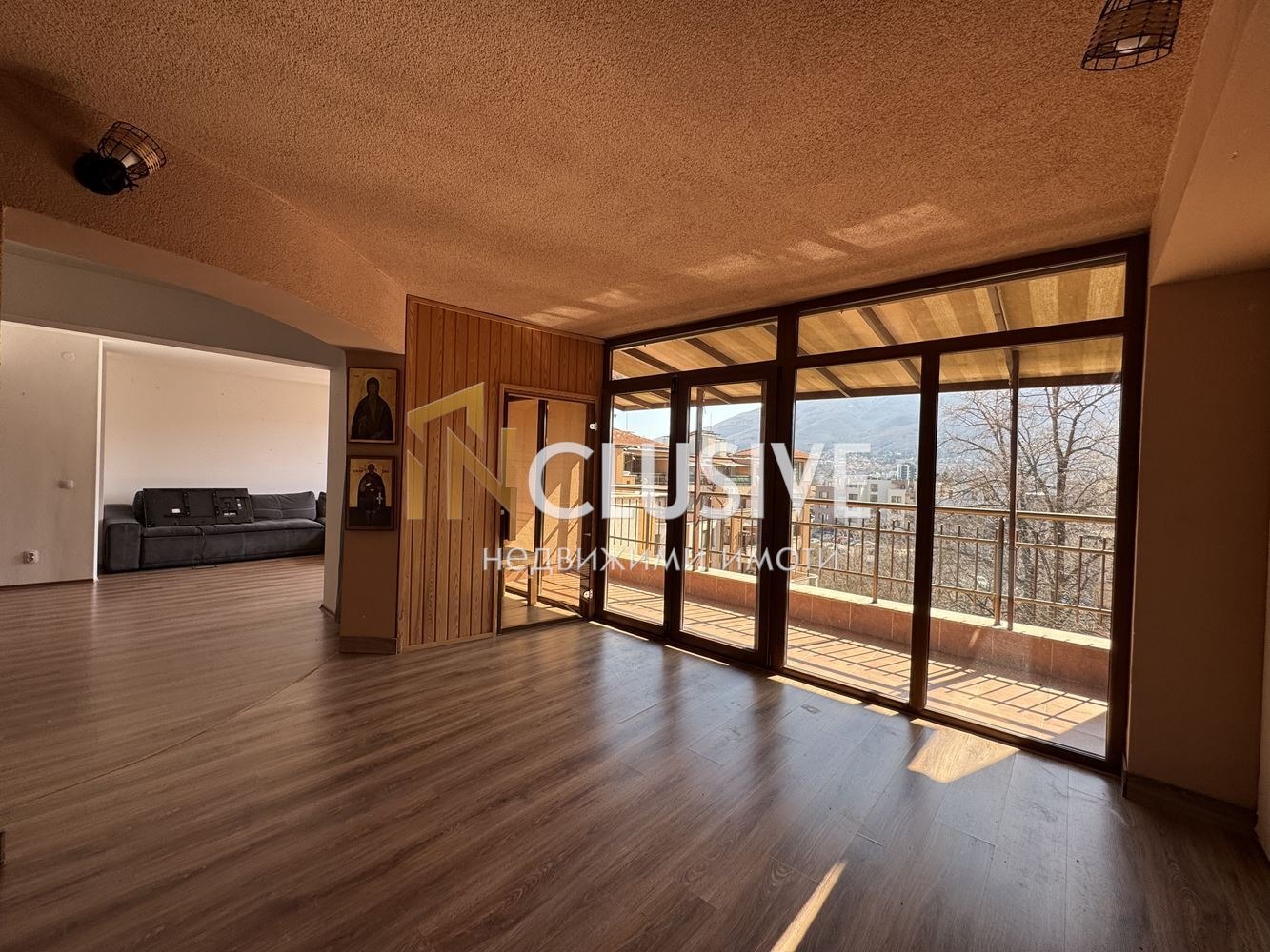 Продава 4-СТАЕН, гр. София, Овча купел, снимка 6 - Апартаменти - 54302979